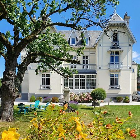 La Roseraie Saint-Etienne-au-Mont Bagian luar foto
